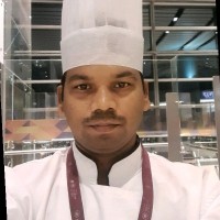 Srinivas Mortha
