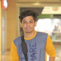 Mayur Bhosle
