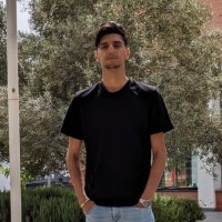 Saad Choukairi