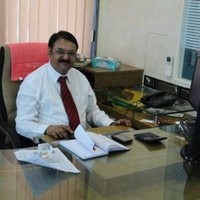 SUNIL KHUNTE
