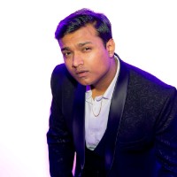 Deepanshu Khurana
