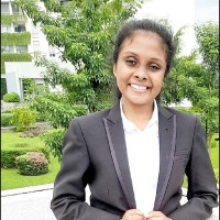 Vishvi Ovindya