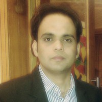 Usama Anjum