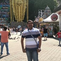 Lalit Poddar
