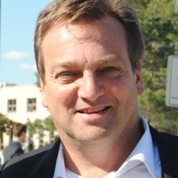 Marcelo Lubocki, P.Eng