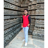 Sumukha Adiga