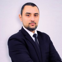 Mohamed Etman