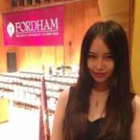 Kexin Cao, Cpa, Mba