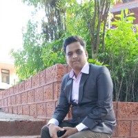 Pratik Harugade