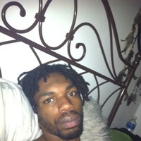 Rashaad Lloyd