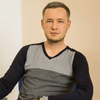 Max Nechaev