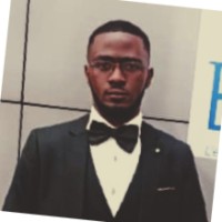 Pascal Nkoghe Nzoghe