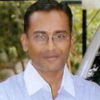 Raghavendra Rao  ☁