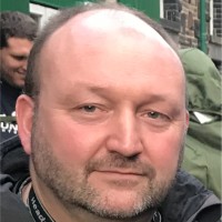 Jonathan Press