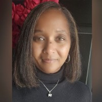 Lashonda Burge