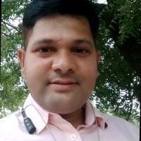 Akhilesh Pal