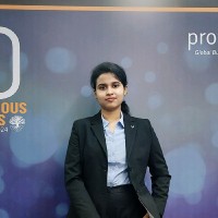 Sayani Paul