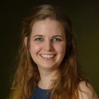 Sylvia Zwart