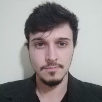 Lucas Ciello