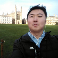 Chris Wu