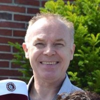 John Van Diemen