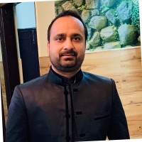 Balraj Singh Grewal