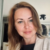Dokhniak Irina