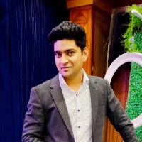 Rakesh P Dhepe