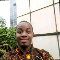 Brian Ssenyonjo