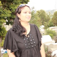 Varshini Mohanakrishnan