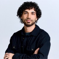 Roey Ben Shushan