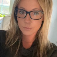 Amanda Liljenberg