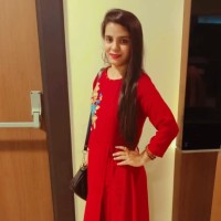 Sanyukta Saxena