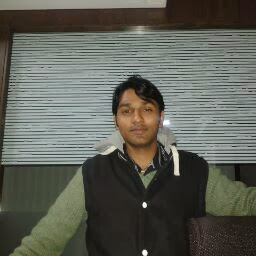 Bhargav Patel