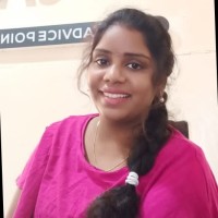 Swathi Sree