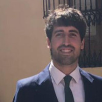 Ismael Prat Benhamou