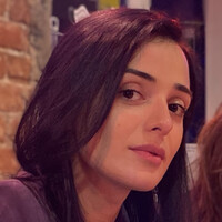 Ana Zumbadze
