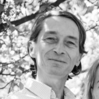 Andrey Sidorenko