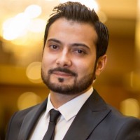 Hassaan Ihtasham, Csm®, Safe® 5 Agilist