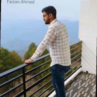 Faizan Ahmed
