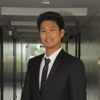 Dennis Gamboa
