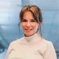Dalila Zeljkovic Ridzalovic