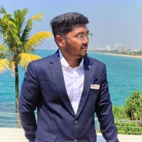 J Dinesh
