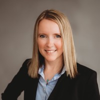 Courtney Sparks, Cfp®