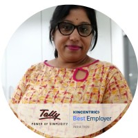 Paromita Banerjee