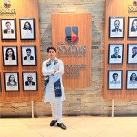 Rishabh Chaudhary