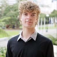 Hayden Corbett