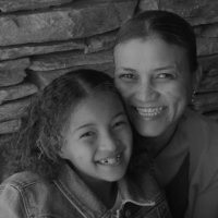Charmaine Fredericks