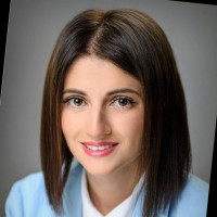 Ekatherina Tishchenko