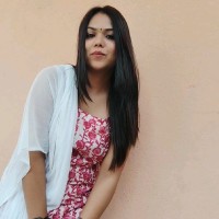 Puja choubey